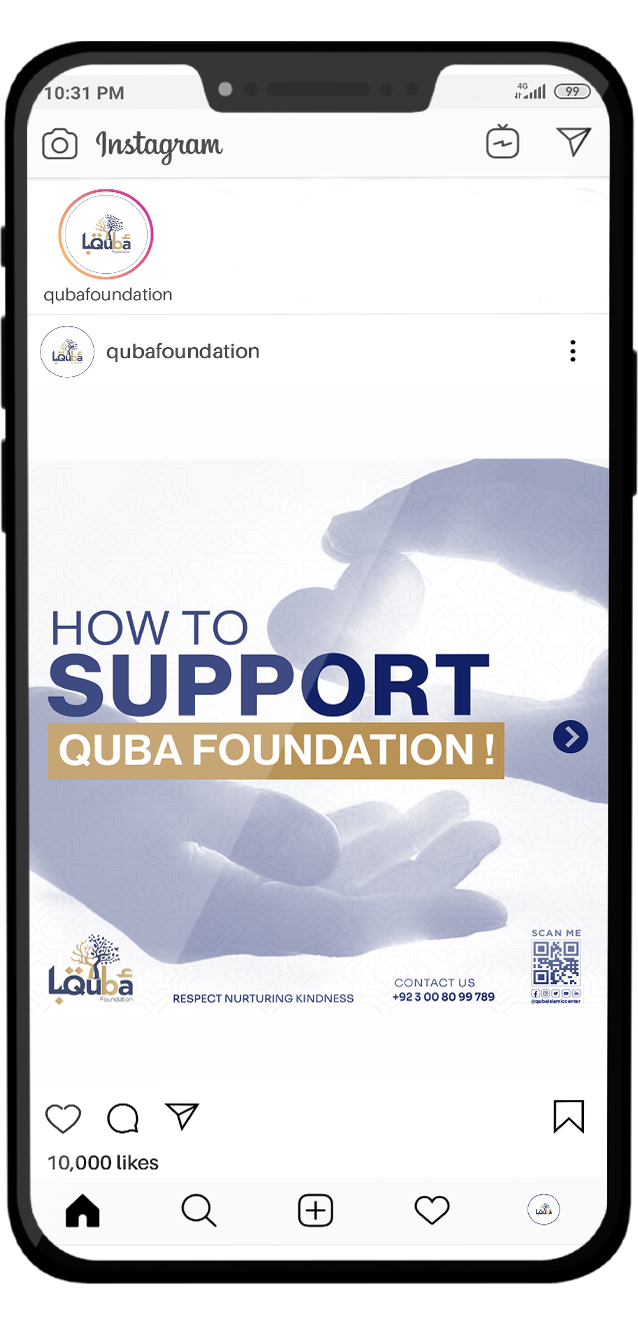 Quba insta feed 10